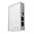 thumbnail image 2 of USB Printer Server Printer USB Device Sharer Computer Sharing Print Sharing RJ45 Print Server,1 x printer server,White, 2 of 6