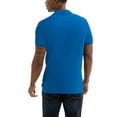 thumbnail image 2 of U.S. Polo Assn. Men's Performance Pique Polo Shirt, 2 of 4