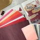 thumbnail image 5 of Wosthever A5 Wrapping Paper Fashion Print Soft Gift Papers Handicrafts Student Scrapbooking Children Folded Packing Type9 NO9, 5 of 6
