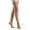 MultiColor, variant on Sigvaris Style 782 Sheer 20-30 Closed Toe Thigh High Compression Stockings w/Grip Top Mocha LL Long