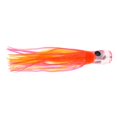 thumbnail image 4 of Señuelo Head Pesca Resina  Accesorio Pescador Para Atún 05 Cola Pulpo calamar señuelo de la falda, 4 of 8