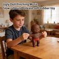 thumbnail image 5 of 3.5" Giant Sugar Squishy Baby - Soft Babies Sugar Swaps Toy - Mega Sensory Fidget Doll for Stress Relief & Tactile Play - Cute Squeeze Companion 2026 (Random,1pcs), 5 of 5