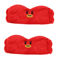 thumbnail image 1 of Diadema para el pelo Bangtan Boys Group Horquilla Diadema de dibujos animados para mujeres y niñas, 1 of 5