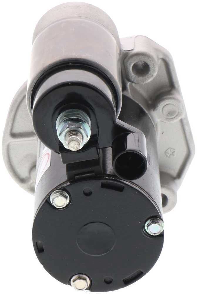 Bosch SR6491X Premium Starter