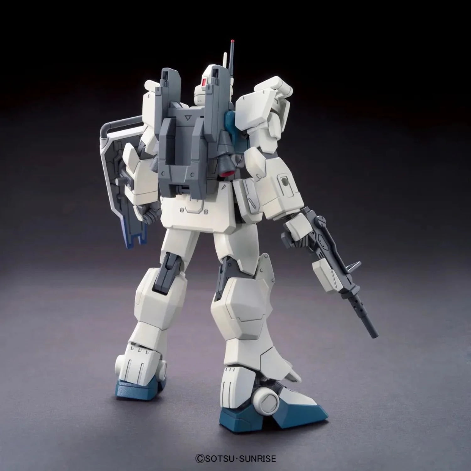 Bandai Hobby Gundam Plastic Model Collectible Bandai Hobby Kit 12 in