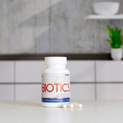 Dr. Colbert, MD Zone Biotics Probiotic | by Divine Health | Plantarum N13, Bacillus Subtilis, Bifidobacterium Lactis & Prebiotics FOS/GOS | 16 Billion CFU | 60 Capsules