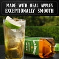 thumbnail image 5 of Jack Daniel's Tennessee Apple Flavored Whiskey with Collins Glass, 750 ml, 70 Proof, 5 of 7