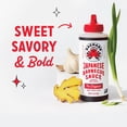 thumbnail image 5 of Bachan's The Original Japanese BBQ Sauce, 17oz Bottle - Bold, Fresh, Umami Flavor, 5 of 7