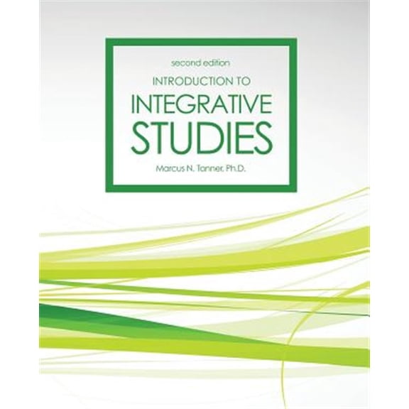 Pre-Owned Introduction to Integrative Studies Paperback