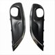 thumbnail image 1 of Car Front Bumper Fog Light Cover for Peugeot 308 2011-2016, 1 of 5