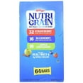 thumbnail image 3 of Kelloggs Nutri-Grain Soft Baked Breakfast Bar Variety Pack 1.3 Ounce 64 Count, 3 of 5