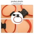 thumbnail image 6 of 8 AWG Gauge MAXI Blade Fuse Holder Inline Wire 12-24V Volt Waterproof + 40A Fuse, 6 of 8