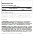 thumbnail image 2 of Swanson Melatonin – Natural Supplement for Restful, Restorative Sleep Support – Supports a Normal, Natural Sleep Schedule – 60 Tablets, 3 mg Each, 2 of 5