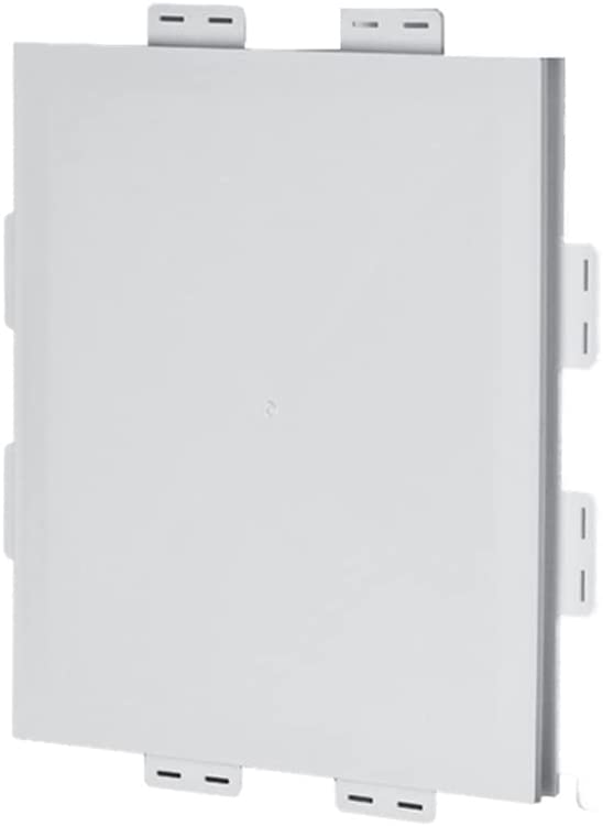 Arlington MM18 Plastic NonMetallic Meter Mounting Base 15.875 Inch