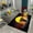 1, variant on 3D Fantasy Elephant Carpet Magic Animal Rugs for Home Bedroom Living Room r Floor Area Mats Bathroom Kitchen Non-slip Rugs