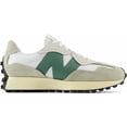 thumbnail image 1 of New Balance Chaussures de Course 327 pour Femmes Vert/blanc/gris, 1 of 3