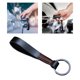 thumbnail image 4 of LLavero para mujer, llavero clásico para negocios, regalo para automáticos cera negra Baoblaze Llavero para hombre, 4 of 8