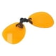 thumbnail image 5 of Gafas con clip Bling Bling que bloquean luces azules para computadora, 5 of 12