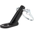 thumbnail image 1 of BRILLAR Adaptador de enganche para remolque de bicicleta: práctico accesorio de acoplador para niños, mascotas y carga, 1 of 5