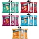 thumbnail image 2 of Popped Corn Snacks, Sampler Pack, 1 Ounce (Pack of 20) (Packaging May Vary), 2 of 5