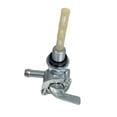 thumbnail image 3 of POWER PRODUCTS 4PCS Generator Fuel Tank Shut On-Off Valve 28-1783-V M10X1.25 1/4" Inch Fuel Barb Compatible with Honda EU1000i EU2000i EU3000i, 3 of 4