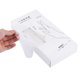 thumbnail image 4 of 100 guantes desechables de cocina CPE de grado alimenticio medio, 4 of 13