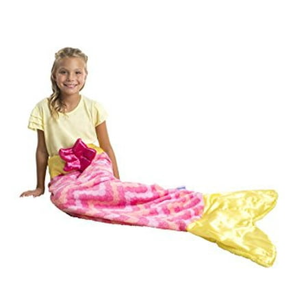As Seen on TV Snuggie Tails, Mermaid