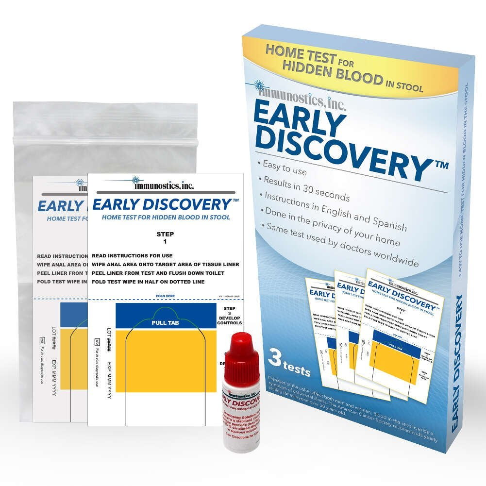 Best Blood In Stool Tests in the year 2023 Don t miss out stoolz