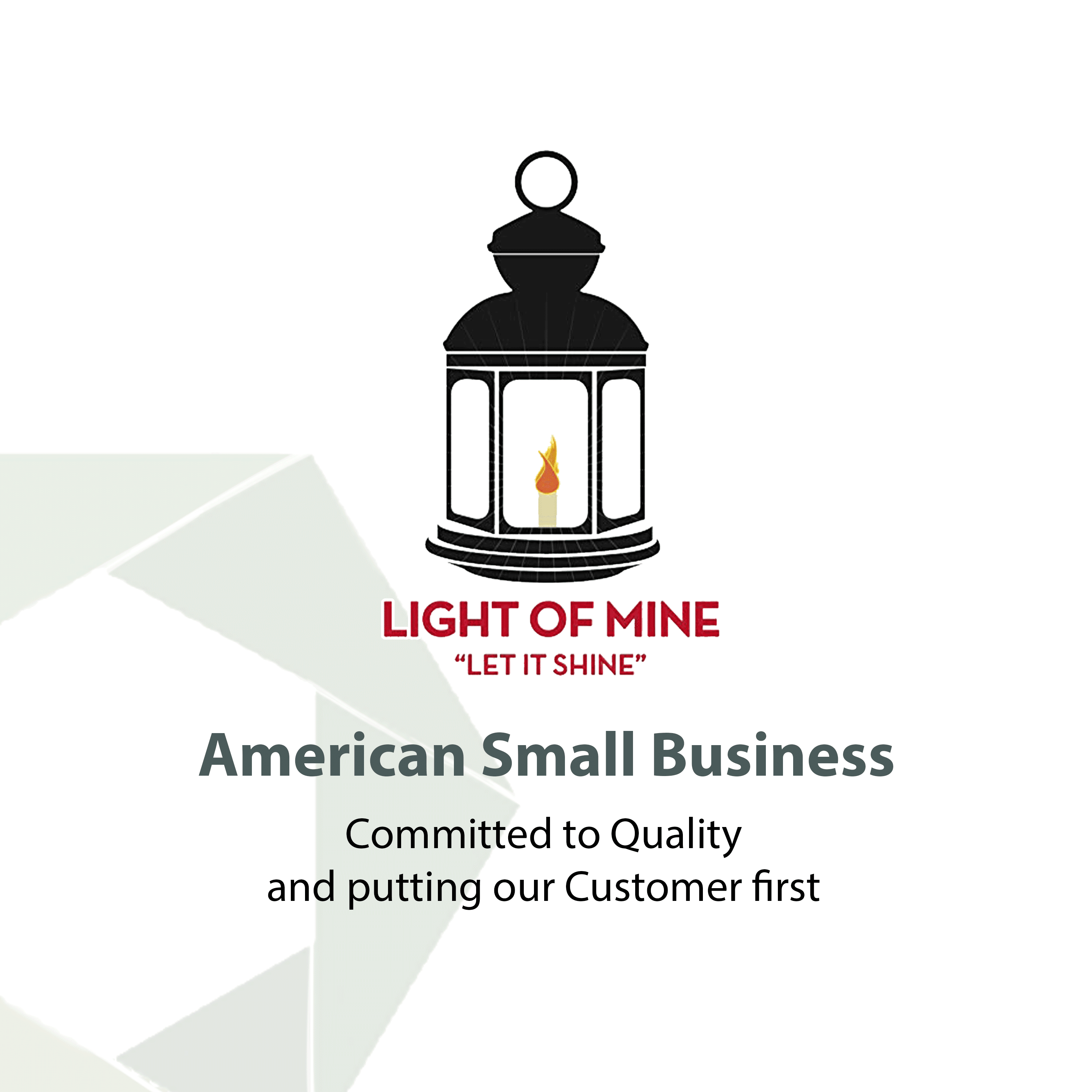 Light of Mine - 1.625" X 6.5" Oil Lamp Replacement Chimney - Clear Smooth Top Borosilicate Chimney for Japanese Burners (1 5/8" x 6 1/2")
