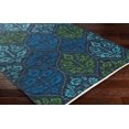 thumbnail image 2 of Mark&Day Area Rugs, 8x11 Dermott Cottage Blue Area Rug (8' x 11'), 2 of 2