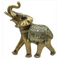 thumbnail image 1 of DLusso Designs SC1005 Karma Design Elephant - Large, 1 of 1