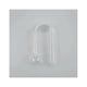 thumbnail image 1 of sweethay Probador de caídas, comprobador de CO2, indicador de vidrio, operación Simple multipropósito, ahorro de espacio, accesorios para el hogar para Piezas de acuario en forma de N sweethay PT004411-03, 1 of 6