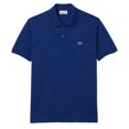 thumbnail image 2 of Lacoste L1212 Mens Polo Shirts Collared Classic Fit Top Summer Sports Golf Tee, 2 of 5