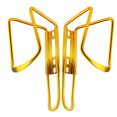 thumbnail image 2 of Eigraketly 2 piezas de bicicletas de montaña, botella de agua, soporte para bebidas, tetera de aleación de aluminio, jaulas para vasos, estante de Ciclismo Amarillo Eigraketly OD3019-05B, 2 of 6