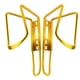 thumbnail image 2 of Soidarity Soporte para botella de agua para bicicletas, 2 piezas, aleación de aluminio, tetera para beber, jaulas para vasos, estante de almacenamiento Type2 NO2 Soidarity OD3019-05B, 2 of 6