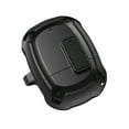 thumbnail image 5 of Yucurem Earphone Shockproof Headphone Box Case for Google Pixel Buds A-series (Black), 5 of 10