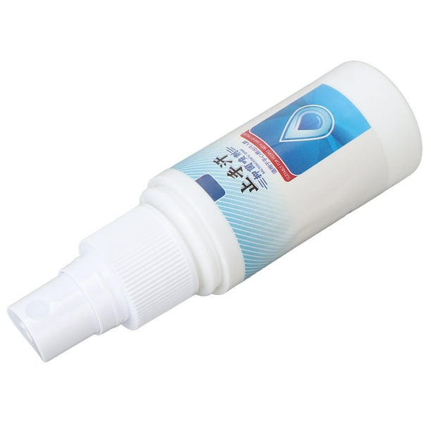 Antiperspirant Liquid Spray, 30ml Avoid Greasy Hands Hand Sweat Spray