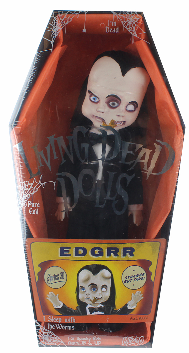 living dead dolls series 30