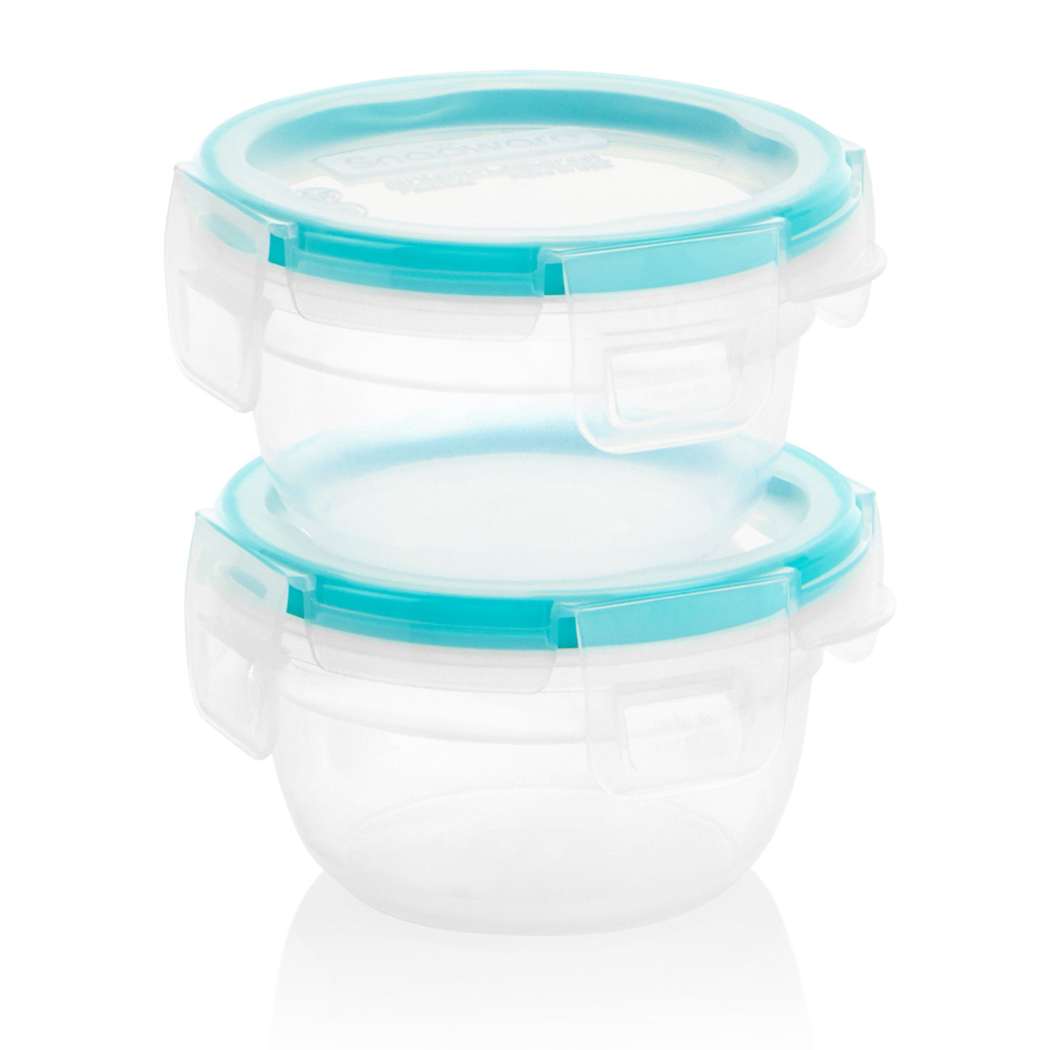 CWC 26 pc Plastic Food Storage Container Set 1