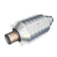 thumbnail image 3 of Convertidor Catalítico Jetta 2006-2014 2.0 L. 3 Ceramicas NASH CATALIZADOR, 3 of 5