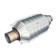 thumbnail image 3 of Convertidor Catalítico Jetta 2006-2014 2.0 L. 3 Ceramicas NASH CATALIZADOR, 3 of 5