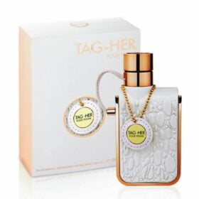Tag her pour femme eau de parfum 100 ml. Armaf Armaf