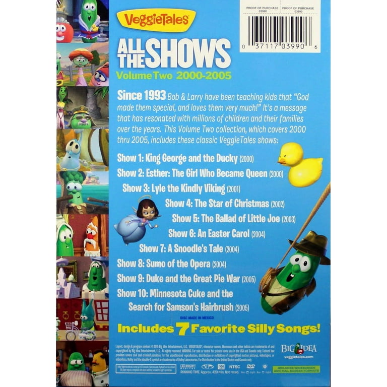 All the Shows Vol 2 (Revised) (Other) - Walmart.com