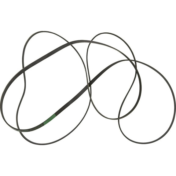 Genuine Whirlpool WPW10131172 Drive Belt Washer/Dryer