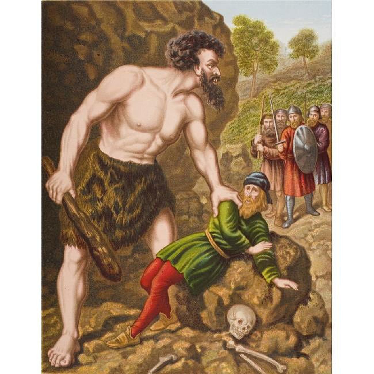 UPC 714224267162