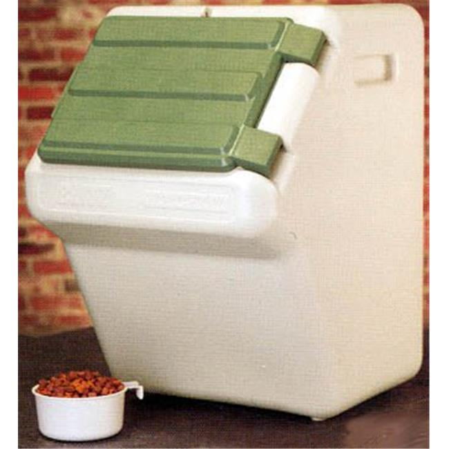 large stackable food storage containers