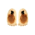 thumbnail image 3 of Adult Hobbit Costume Feet, 3 of 4