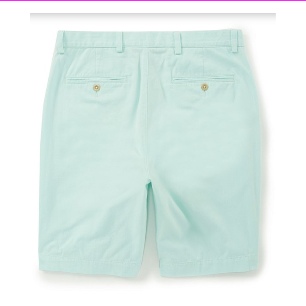 roundtree and yorke denim shorts
