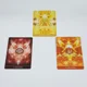 thumbnail image 5 of Cartas de oráculo Visions of the Soul, juegos de mesa, versión en inglés, tarot, 2022, 5 of 5