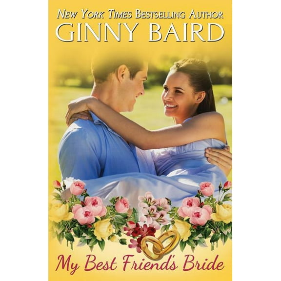 My Best Friend's Bride, (Paperback)